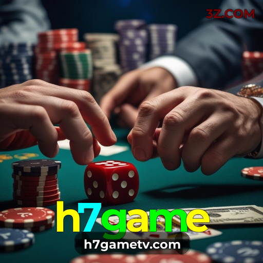 Mesa de Blackjack h7game