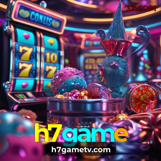 Programa VIP h7game