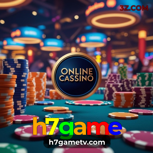 Provedores de Jogos h7game