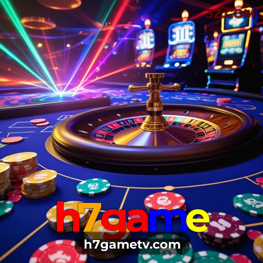 Promoção Relâmpago h7game