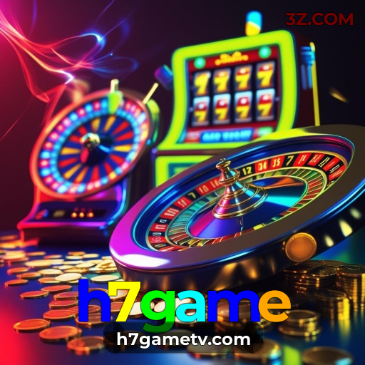 Estatísticas Esportivas h7game