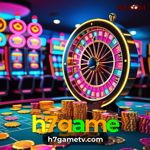 Segurança 2FA h7game