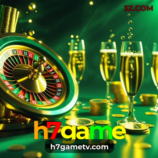 Benefícios da Conta h7game