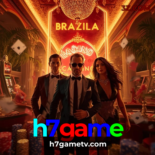 Bônus de Boas-vindas h7game