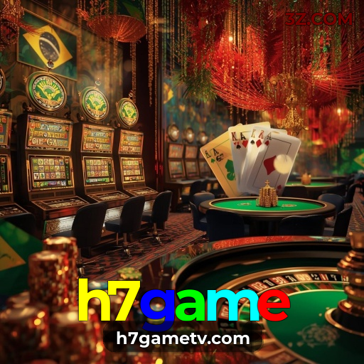 Estatísticas h7game