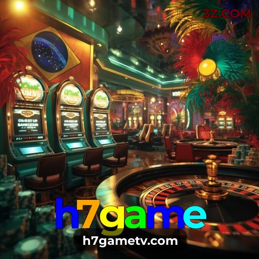 Casino VIP h7game