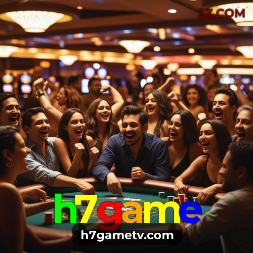 Apostas de Futebol h7game