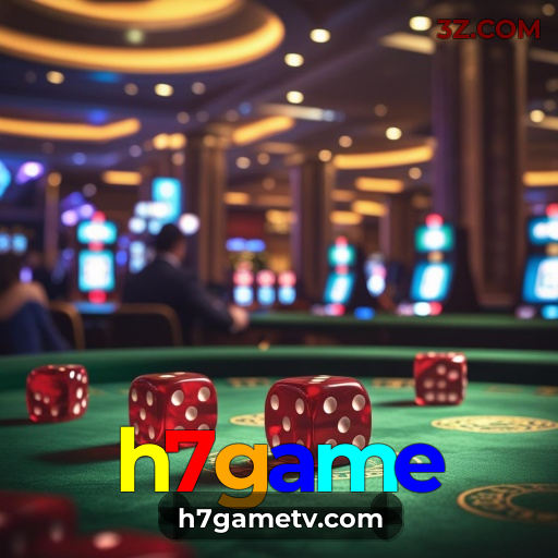 Casino Ao Vivo h7game