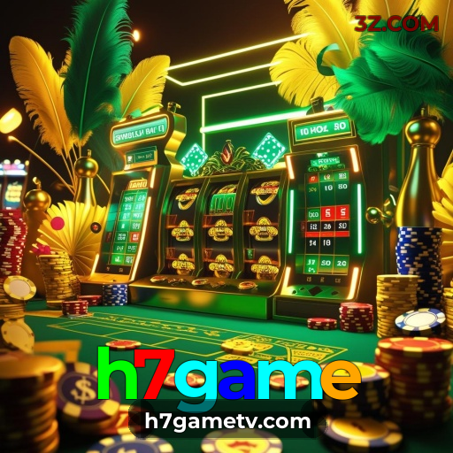 Torneios h7game