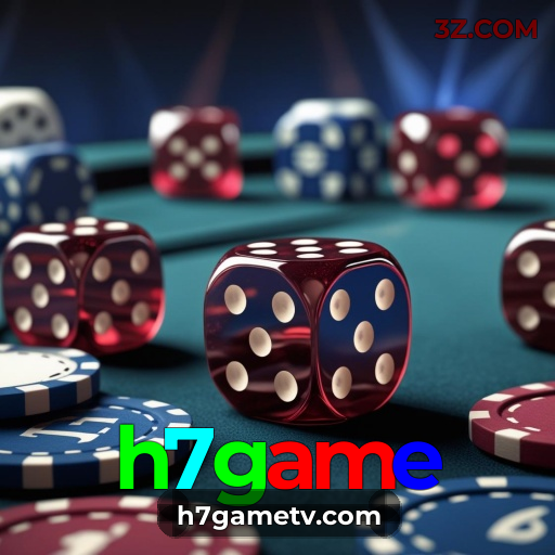 Jogos de Slot h7game
